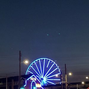 Meet your Posher, Kamaria